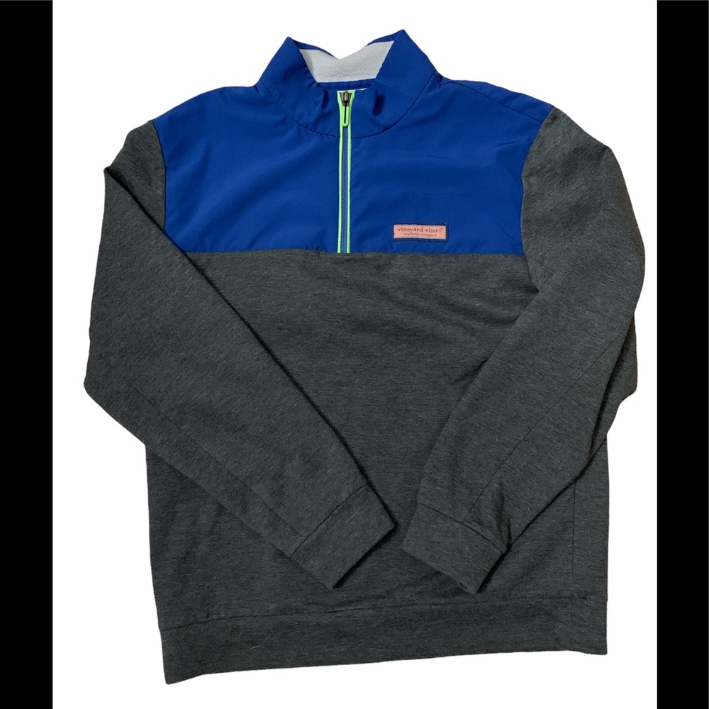 Vineyard Vines Shep Shirt Sz. S